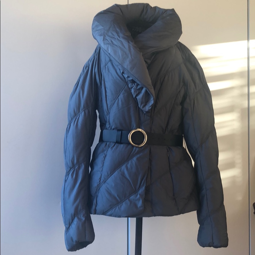 Trussardi Puffer Jacket